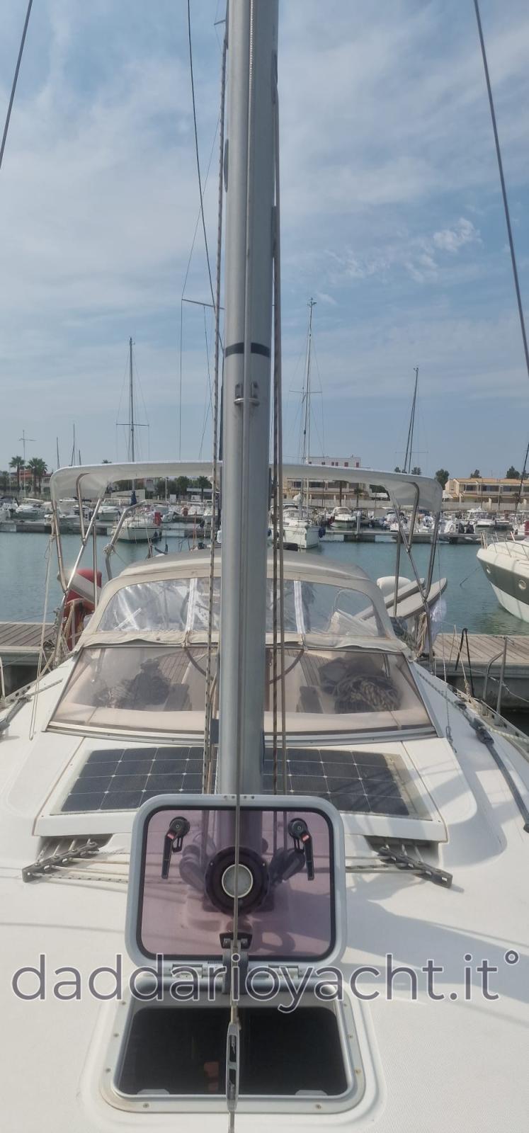dufour yachts Dufour 36' cc