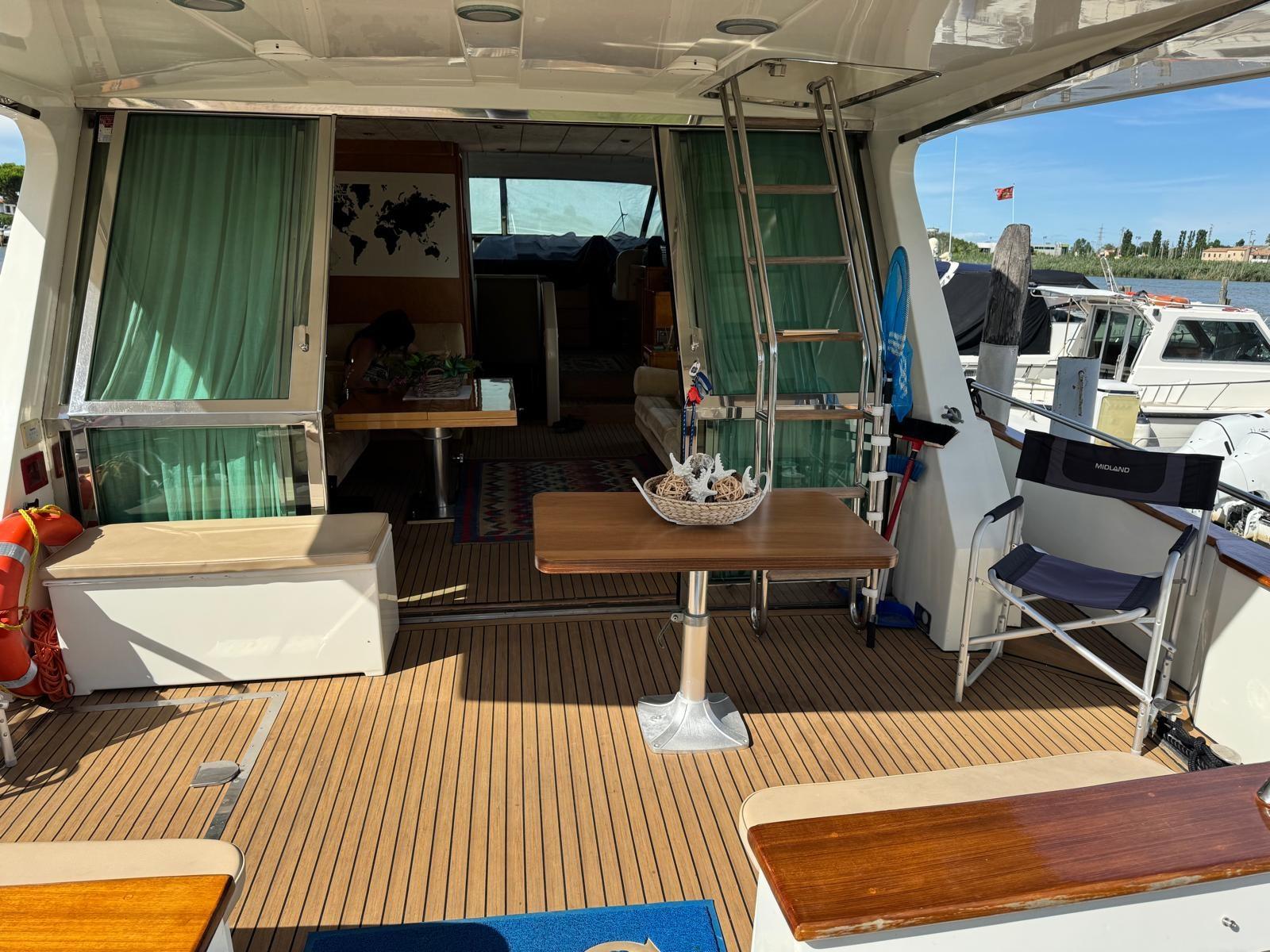 alfamarine Alfamarine 16,50 fly