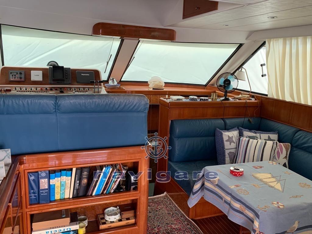 uniesse marine Uniesse 40