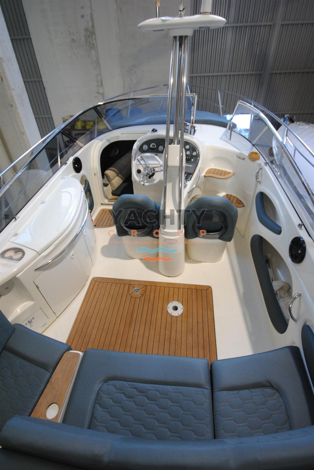 cranchi Csl 28