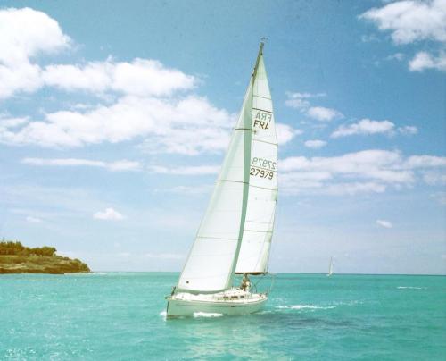Dufour yachts dufour 40 performance