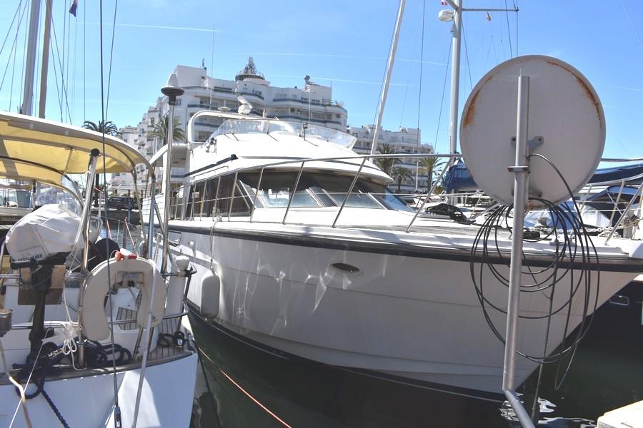 Vitech Marine HERSHINE