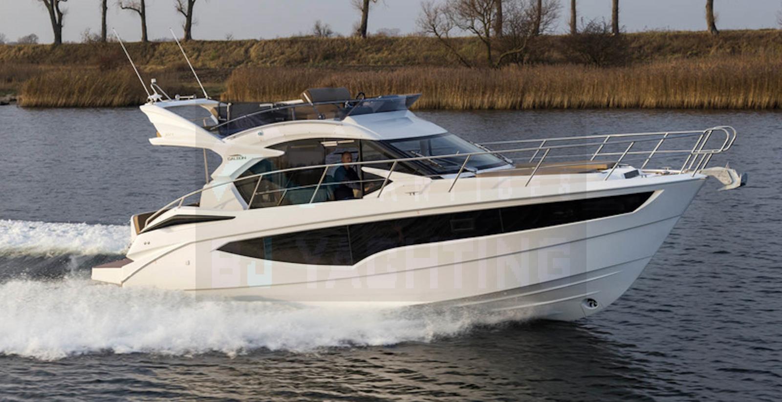 galeon 360 fly