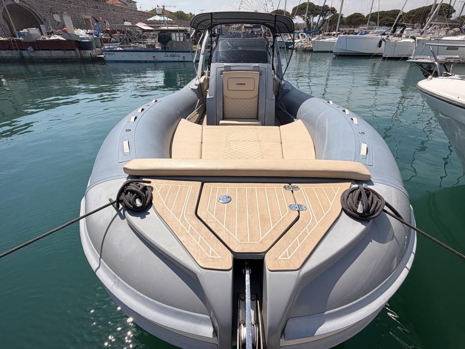 salpa Soleil 28