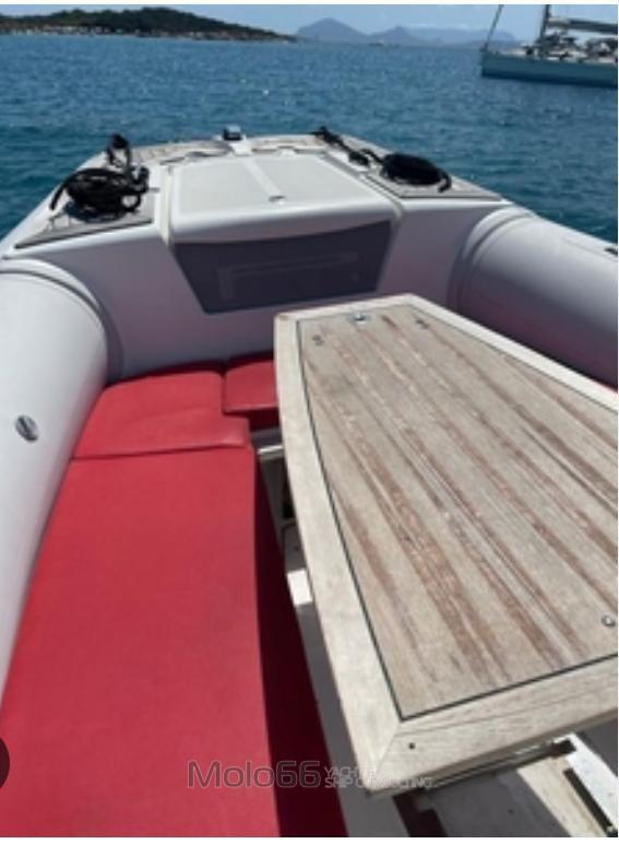 pirelli Pzero 770 efb