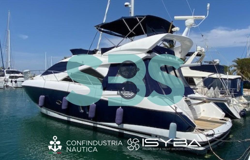 sunseeker Manhattan 50