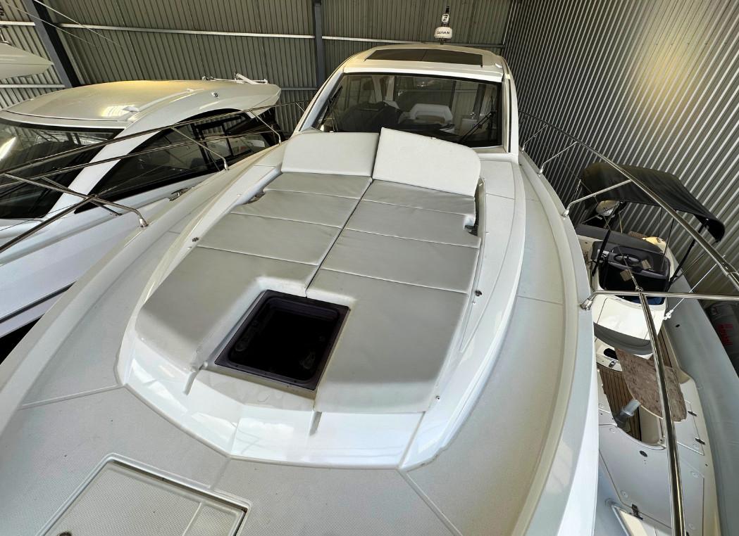 beneteau Gran turismo 45