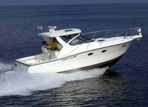 Tiara yachts 3200 open 2006