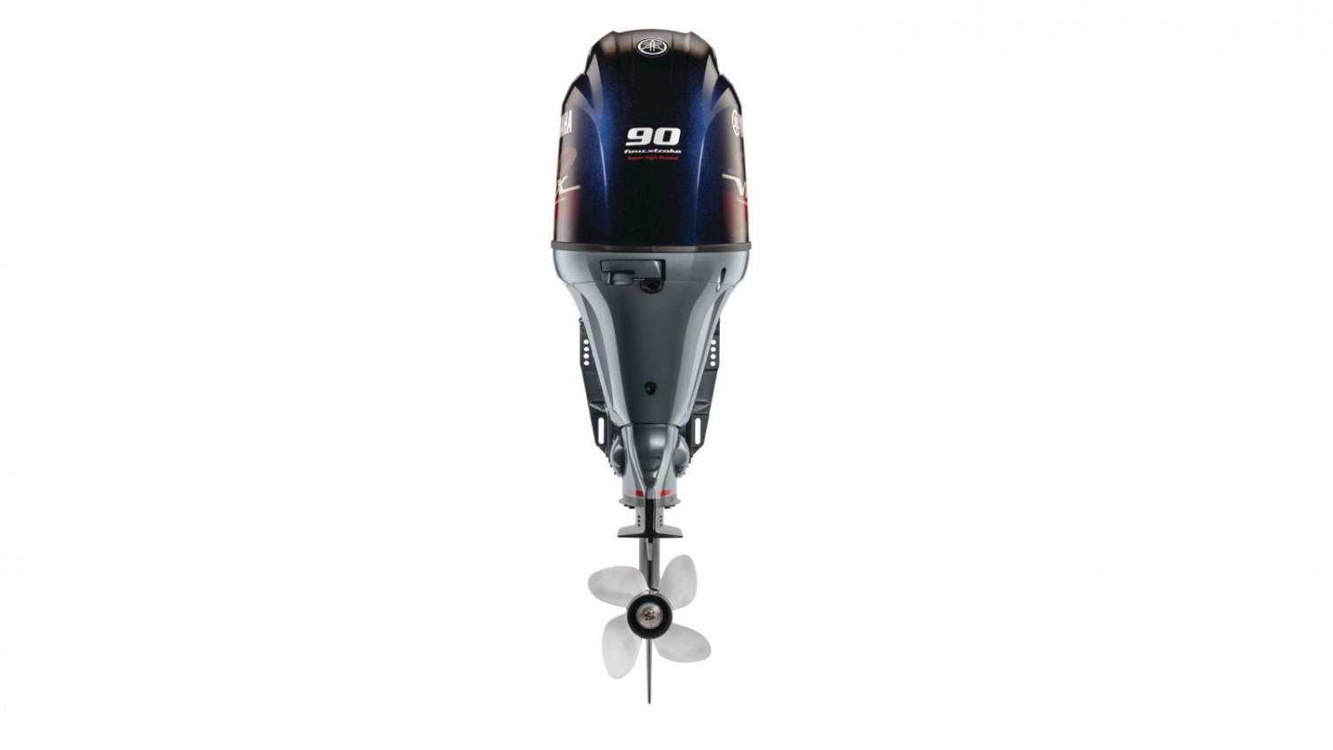 yanmar Vf90 la/xa vmax