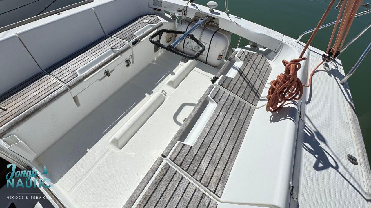 beneteau First 260 spirit