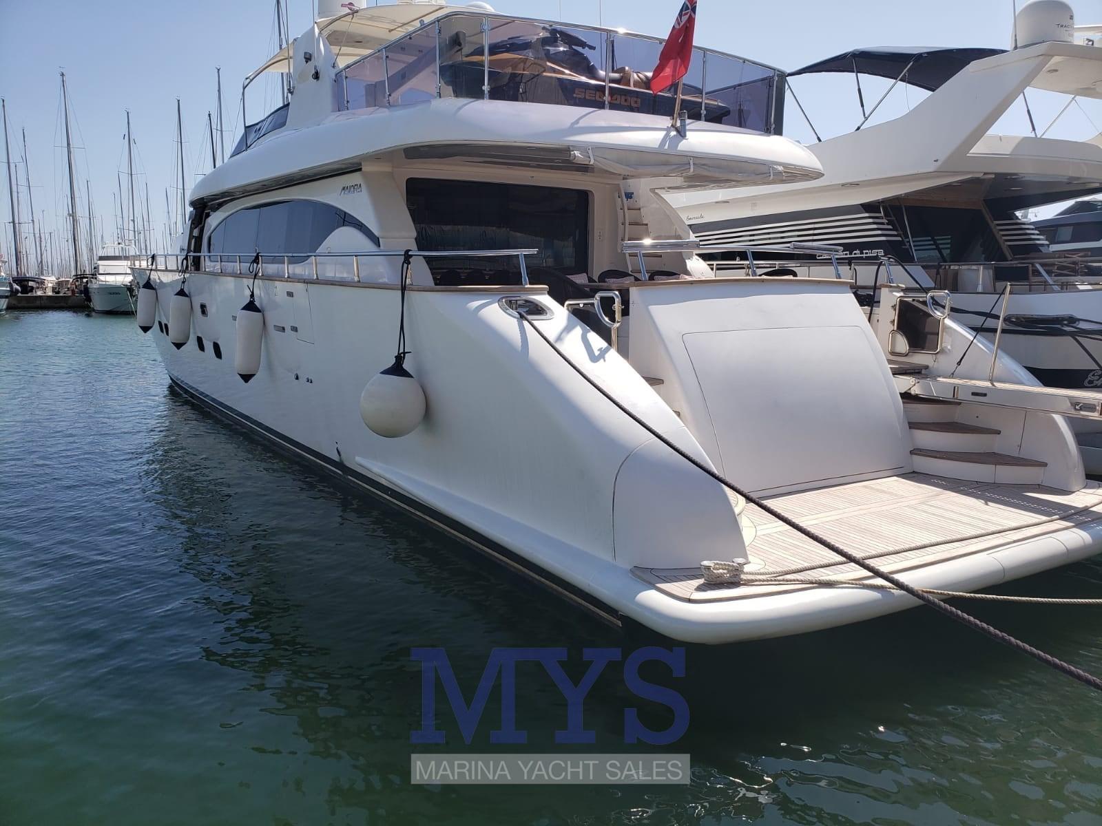 maiora Maiora 27