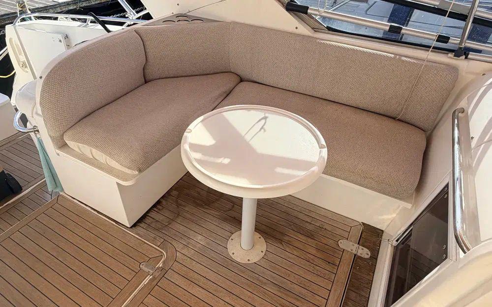 fairline Targa 41