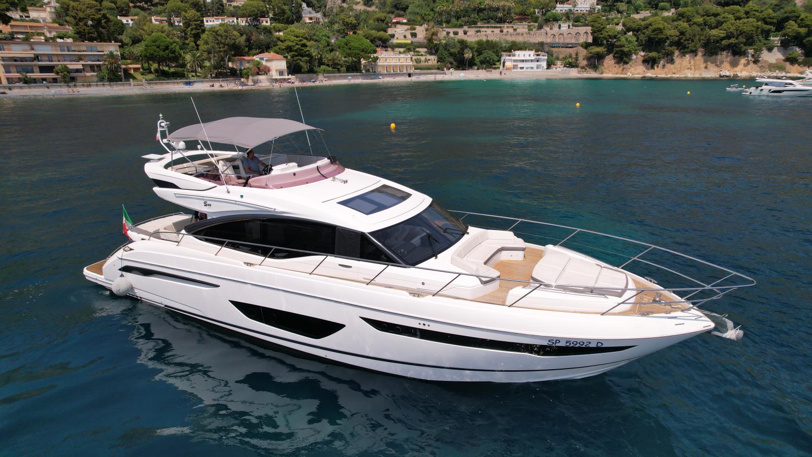 princess S65