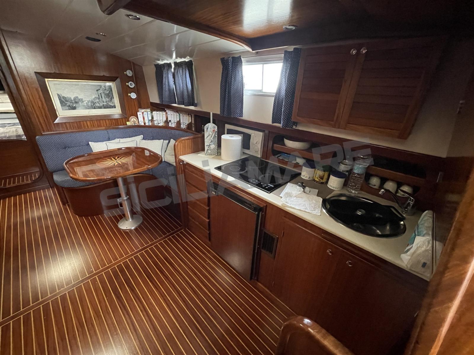 menorquin Menorquin 150