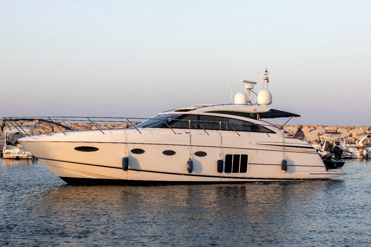 princess V52