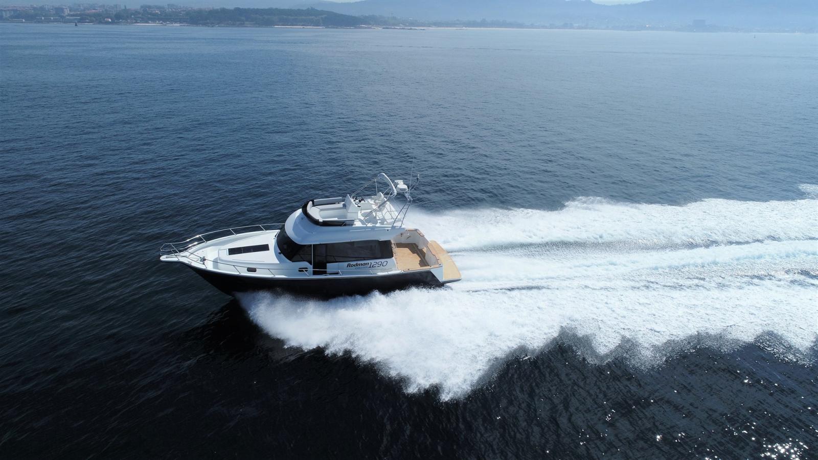 rodman Rodman 12.90 evolution