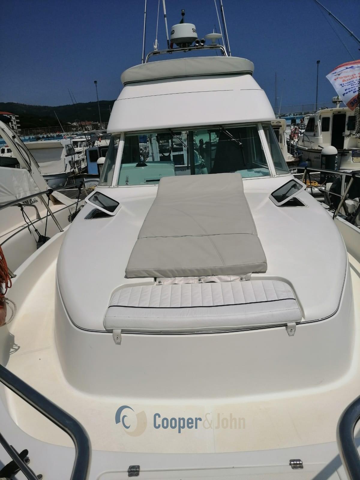 faeton 980 moraga fly