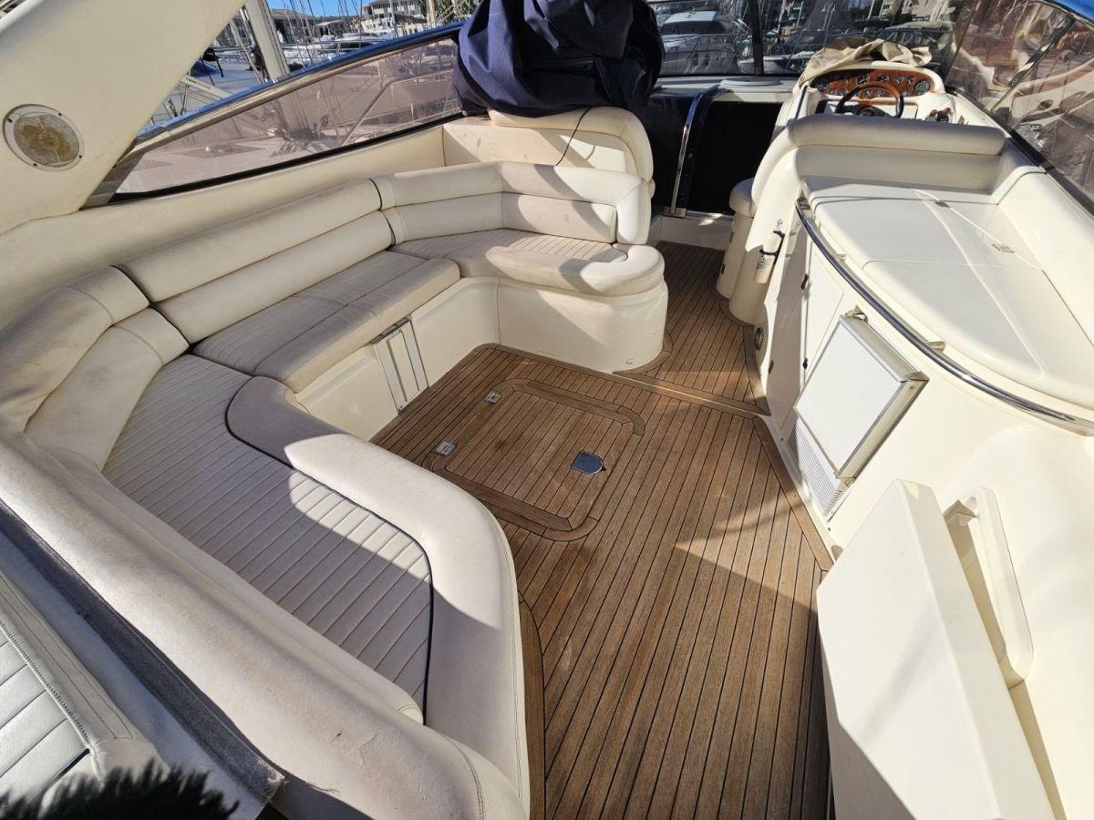 sunseeker Camargue 47