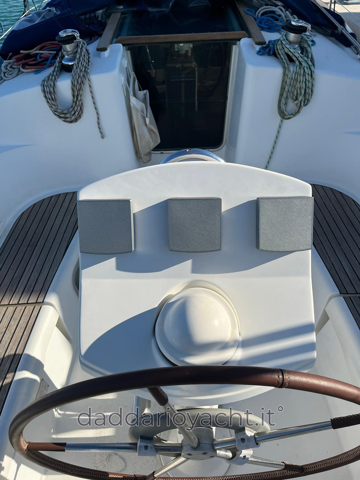 jeanneau Sun odyssey 35