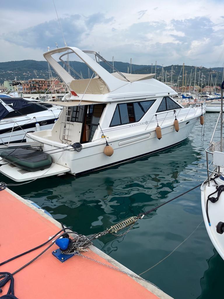 bayliner 3988 eh motoryacht