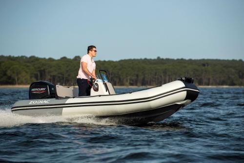 Zodiac mini open 4.2