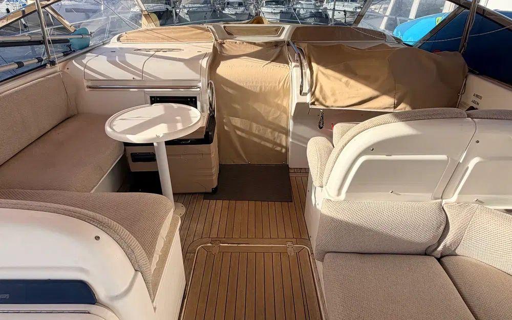 fairline Targa 41