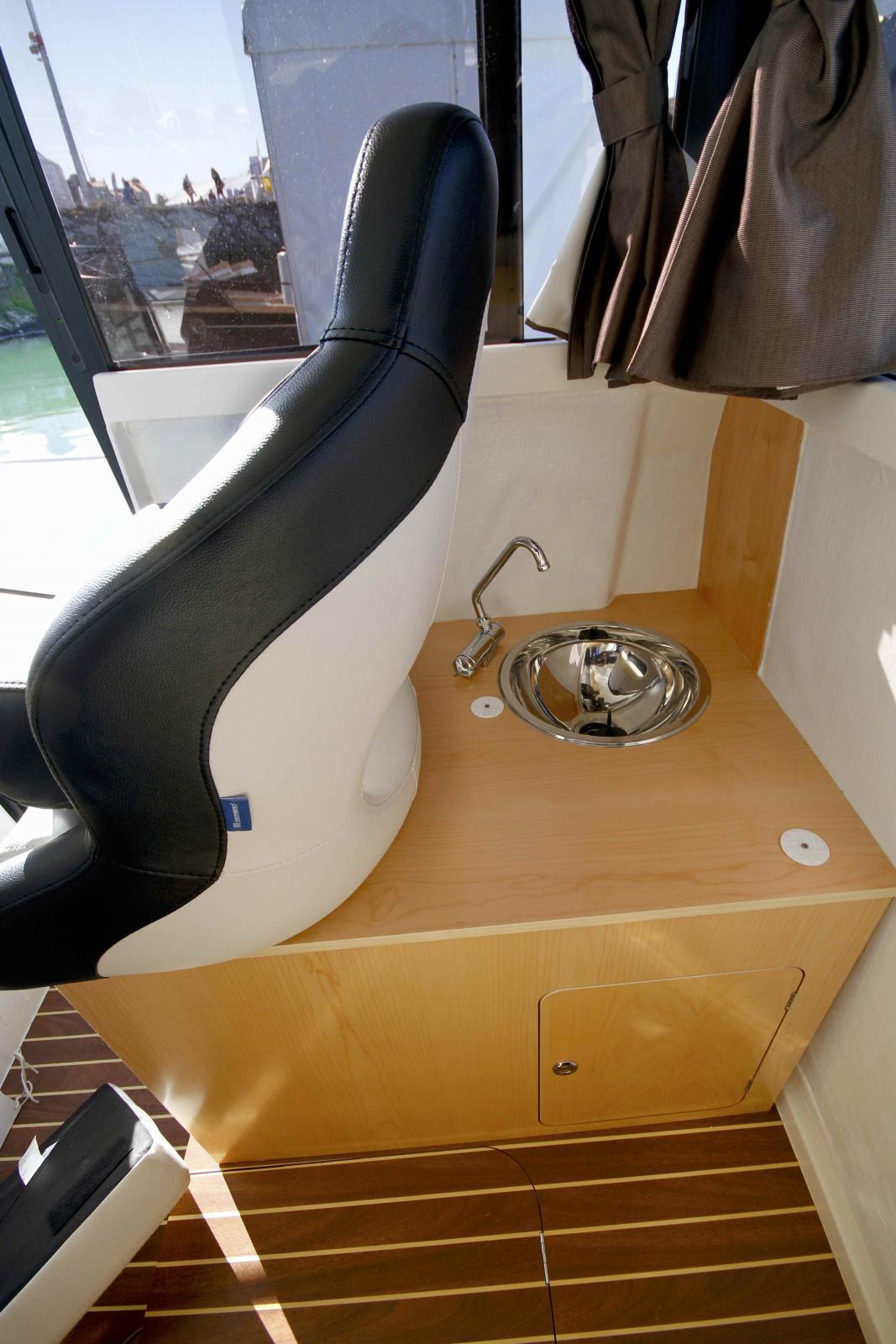 ocqueteau Ostrea 700