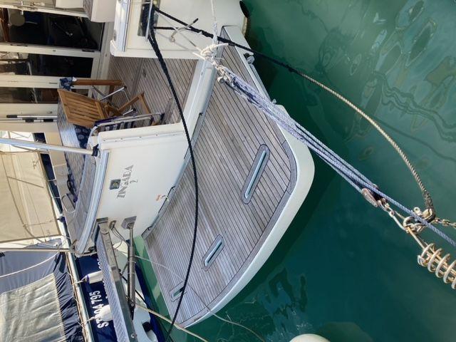 mainship Mainship 400 expedition