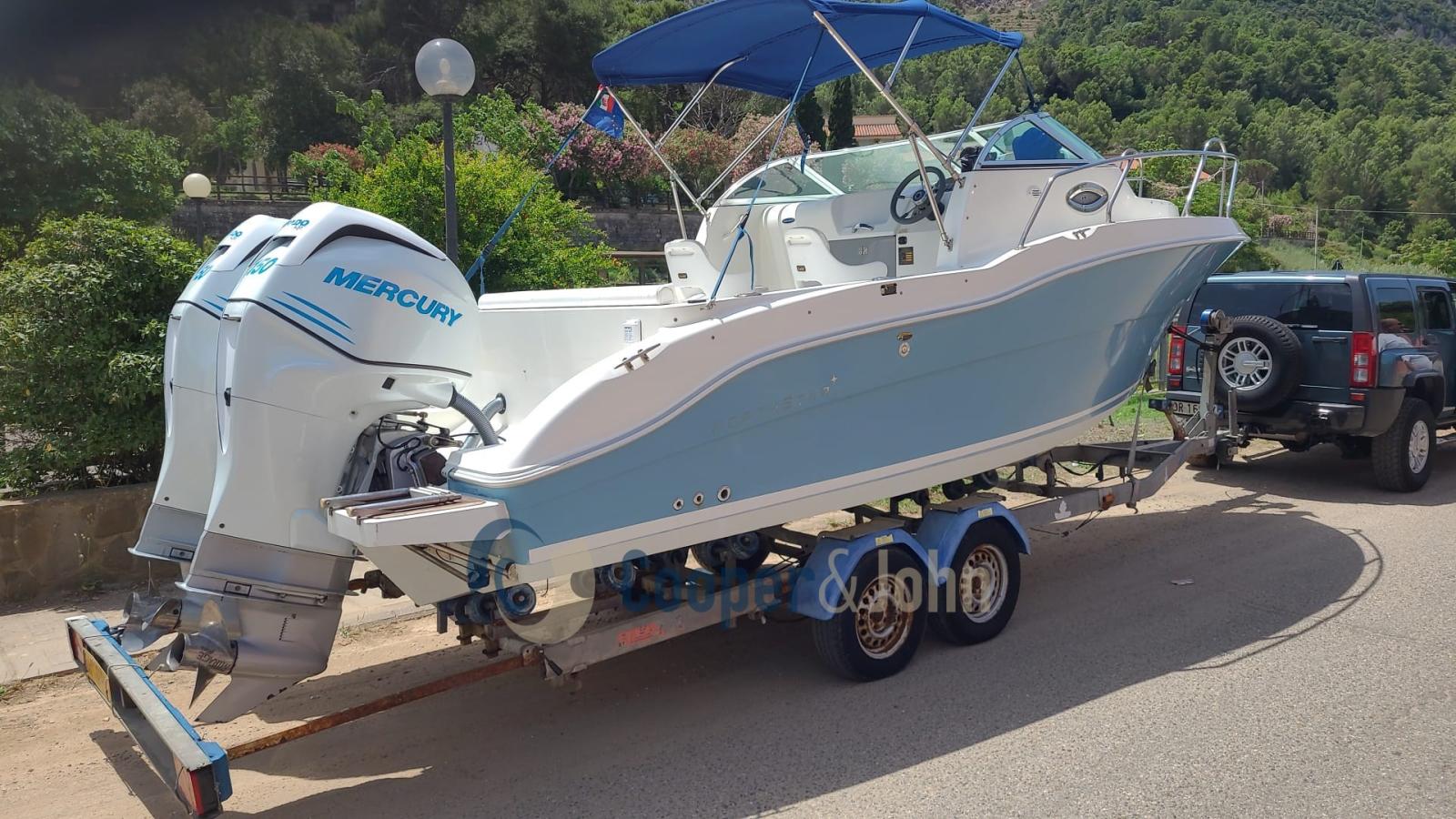 north star 23 wa