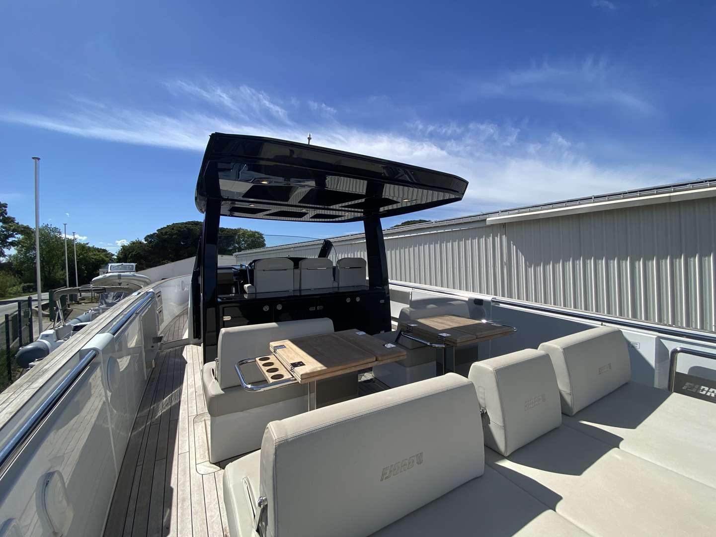 fjord 44 open