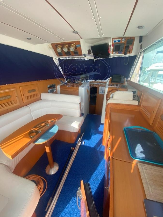beneteau Antares 10.80