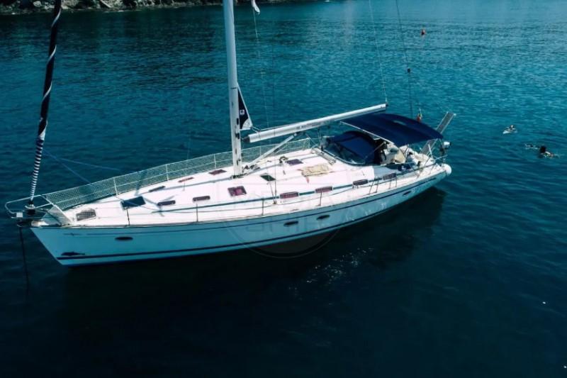 bavaria yachts 50