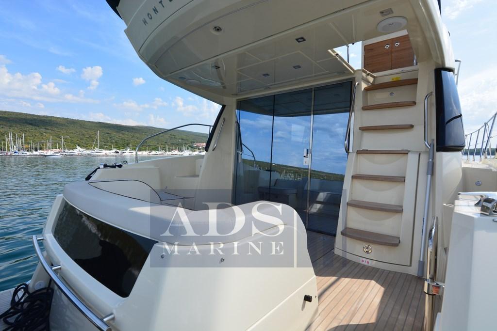 beneteau Monte carlo 5