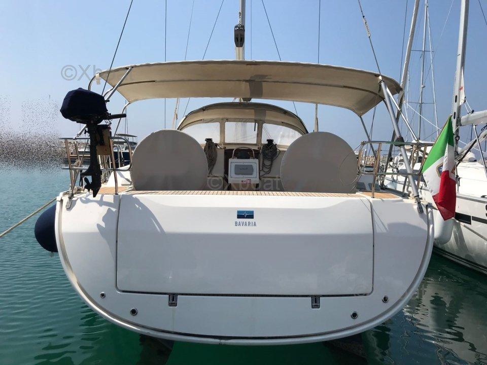 bavaria yachts Bavaria 51