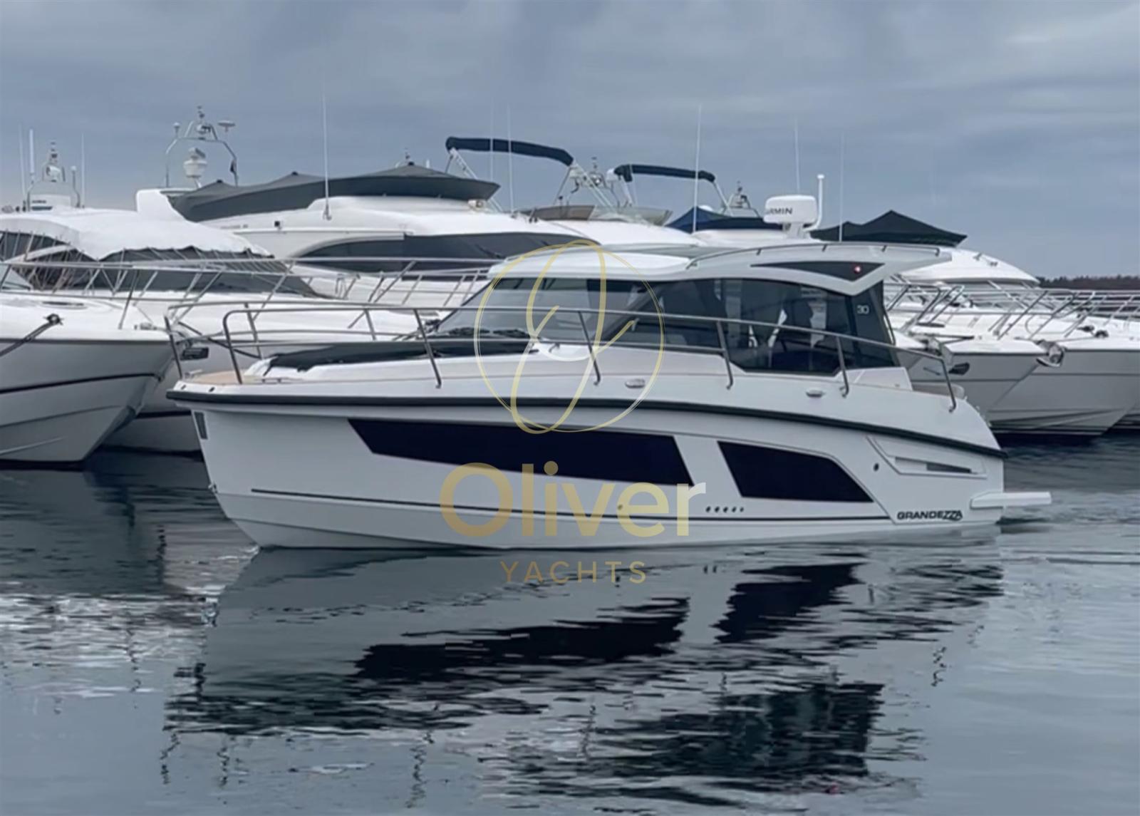 grandezza 30 ca