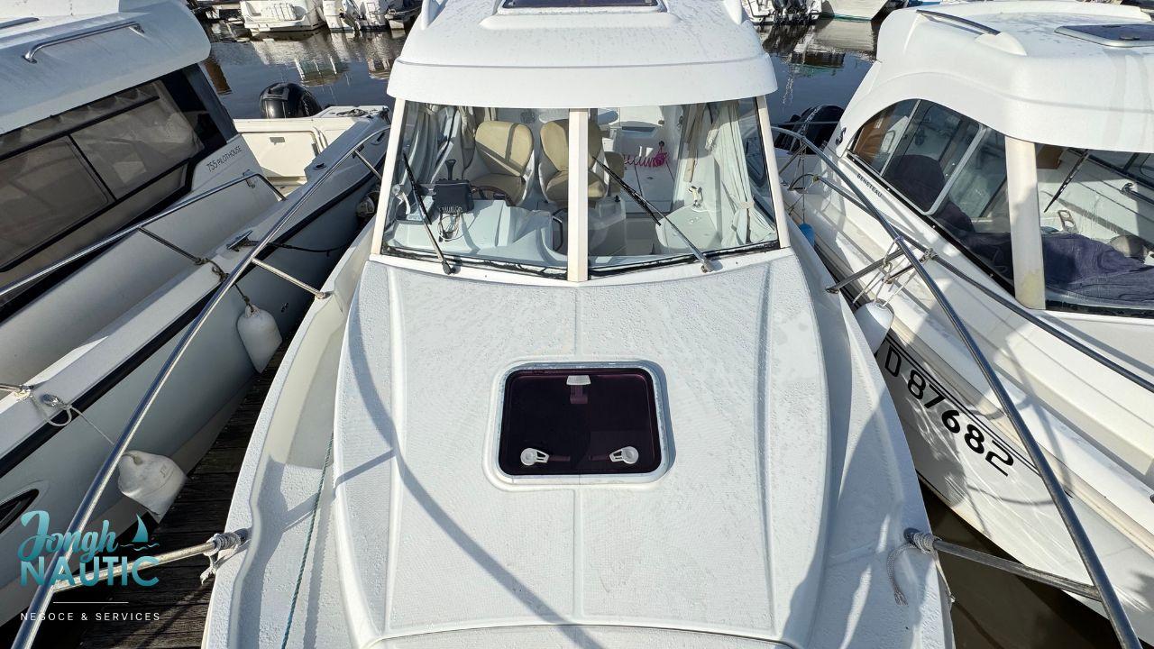 beneteau Antares 7