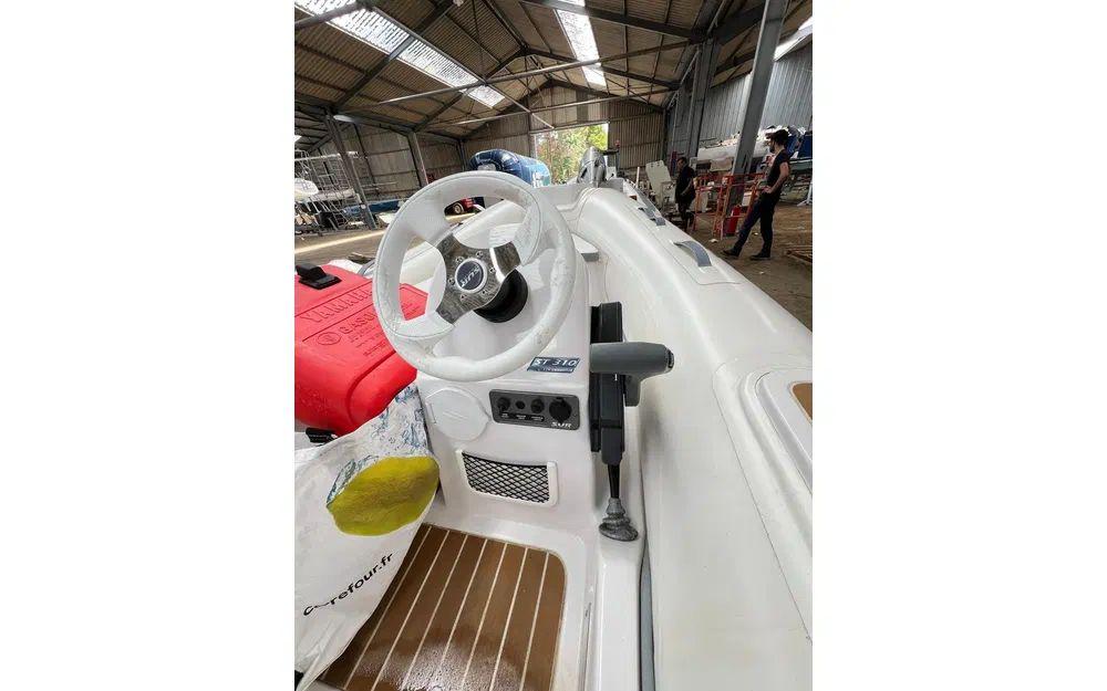 surmarine St 310
