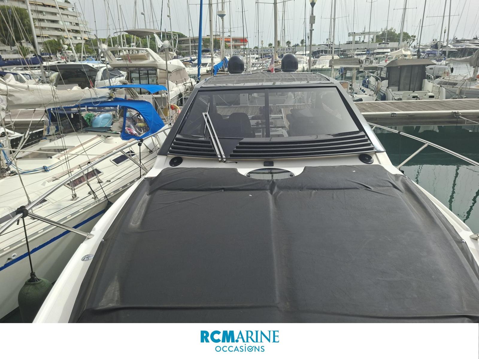 rio Rio yachts ry38