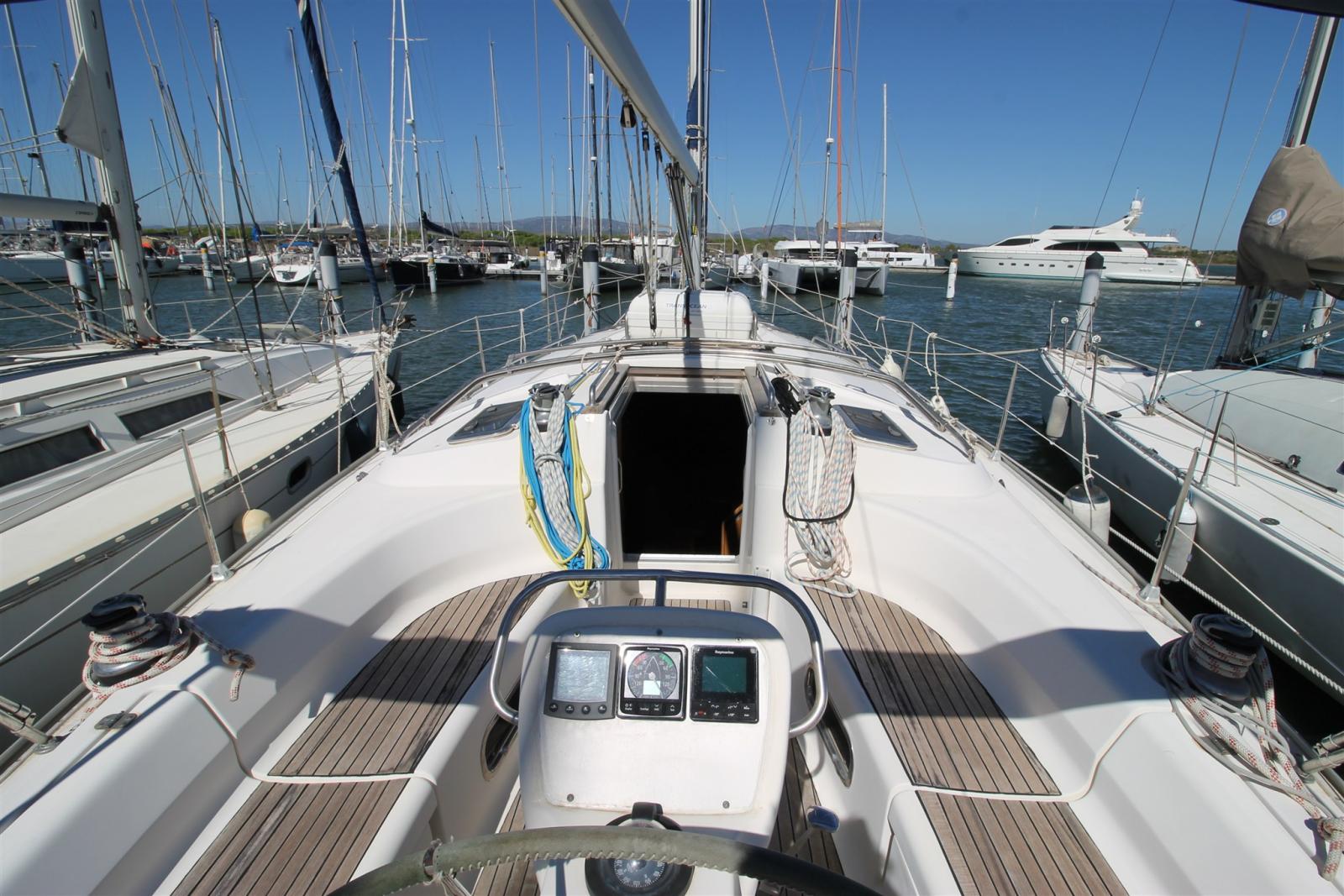 bavaria yachts Bavaria 40