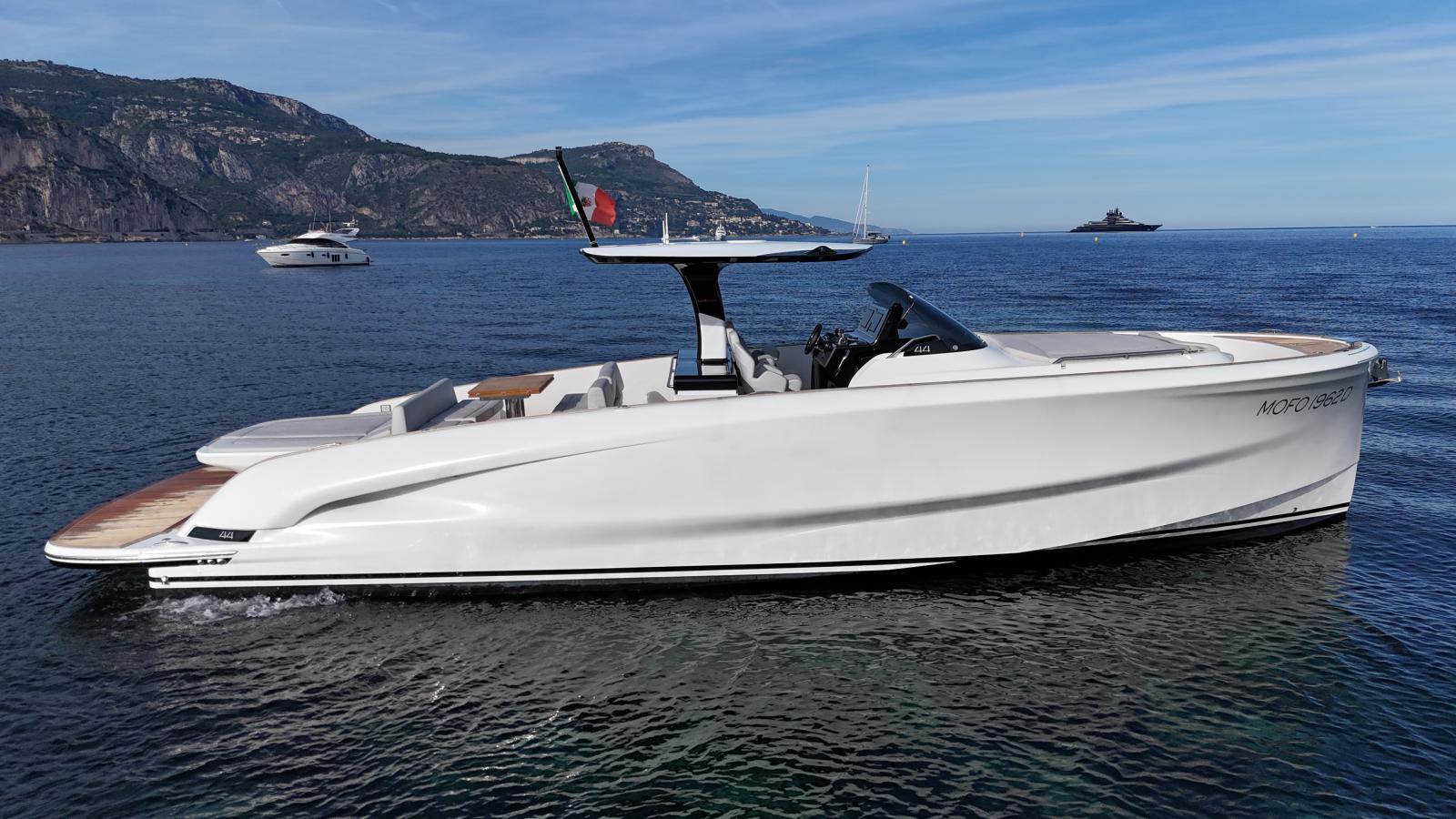 solaris Sp 44