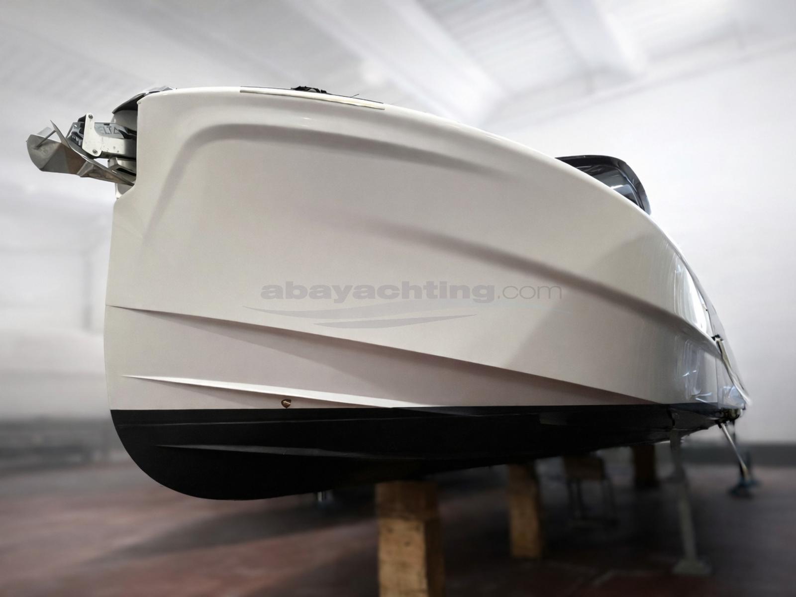 solaris power 40 open