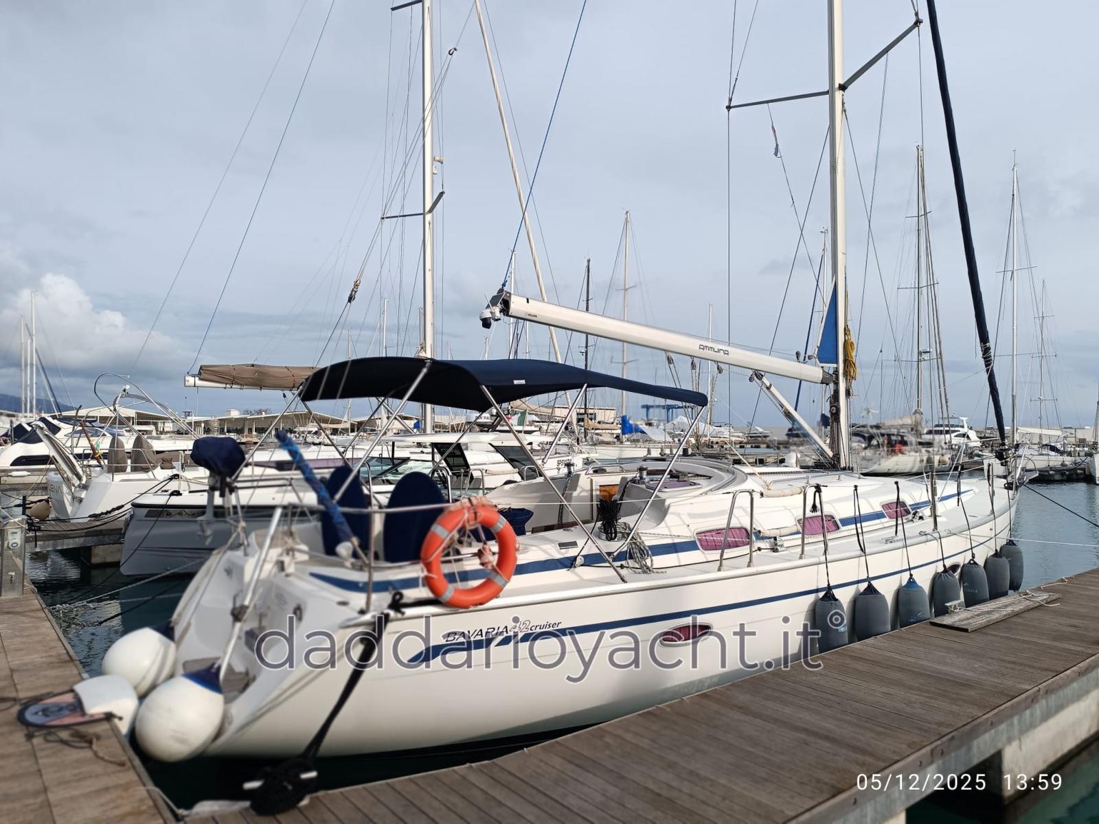 bavaria yachts Bavaria 42 cruiser