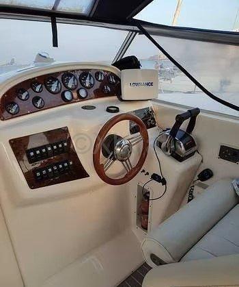 manò marine Mano 32 sport