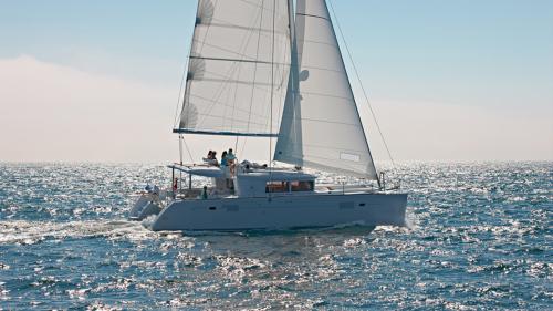 Lagoon 450