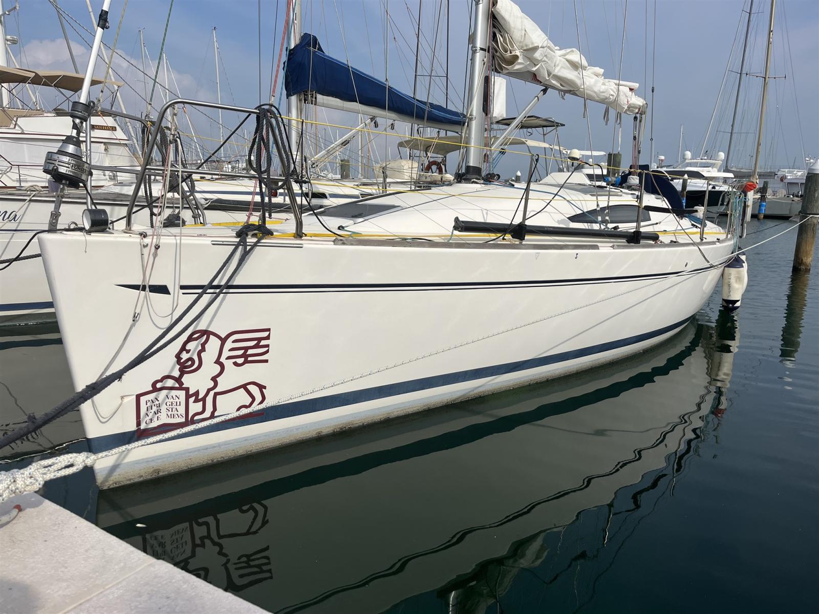 elan line Elan 340