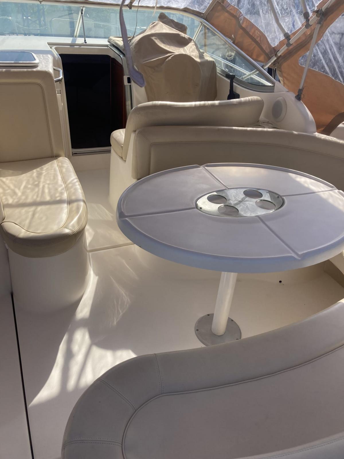 jeanneau Jeanneau leader 805