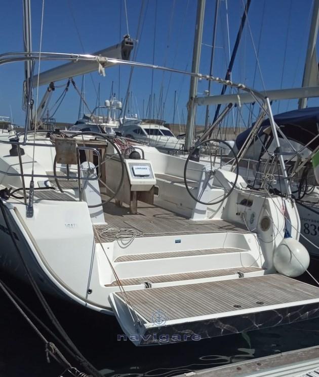 bavaria yachts 51 cruiser