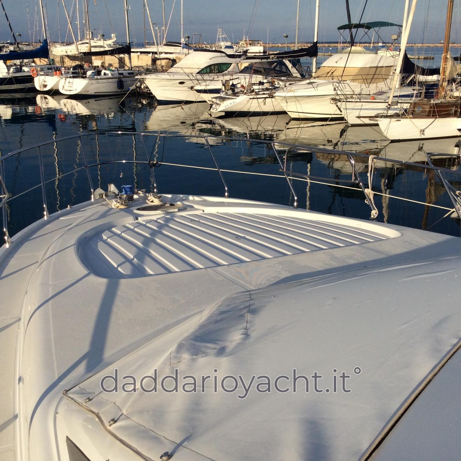 raffaelli Compass rose 15 m