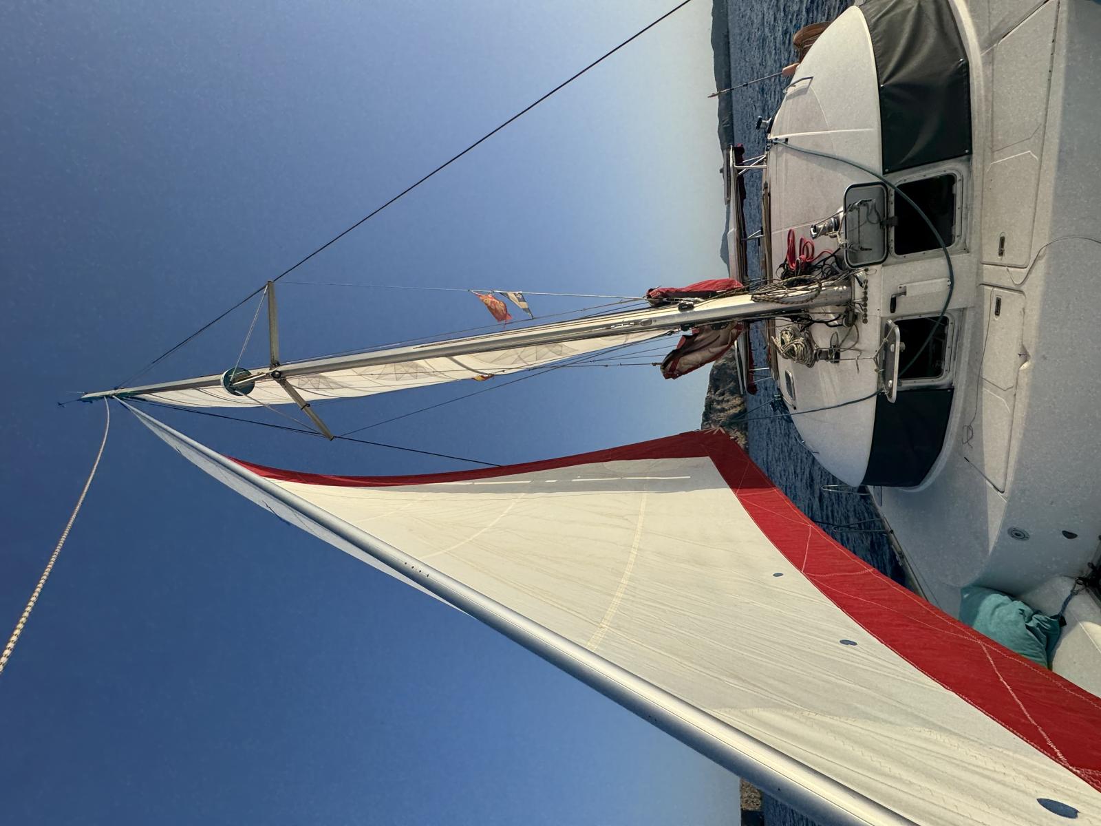 lagoon LAGOON 410