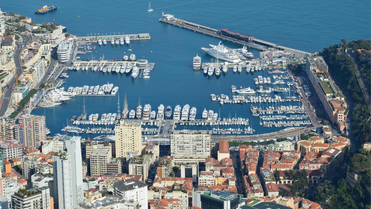 Événements Nautiques de Luxe 2024